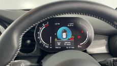 MINI Cooper 1.5 C Exclusive 5dr Auto Petrol Hatchback